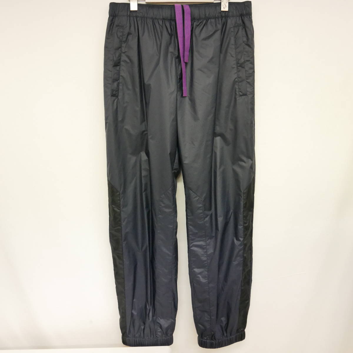 1円】未使用 国内正規 Acne Studios アクネ PEGASUS NY RIPSTOP TRACK 