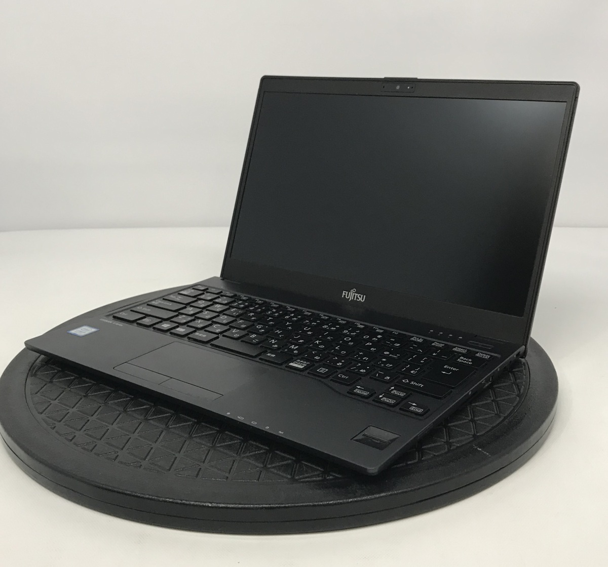 ◎ジャンク/BIOS起動OK◎富士通 LIFEBOOK U938/V /i5-8350U 1.7GHz/4GB