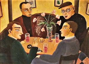 絵画のYahoo!オークション(旧ヤフオク!)の相場・価格を見る｜Yahoo