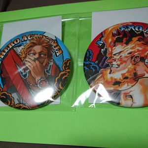 ホークス 缶バッジのヤフオク の相場 価格を見る ヤフオク のホークス 缶バッジのオークション売買情報は11件が掲載されています