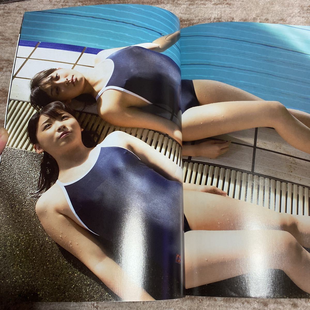 アップトゥボーイ Utb 13 6月号 吉本実憂大場美奈木崎ゆりあ北原里英吉川友白間美瑠高山一実矢島舞美和田彩花福田花音朝長美桜竹達彩奈 アップトゥボーイ 売買されたオークション情報 Yahooの商品情報をアーカイブ公開 オークファン Aucfan Com