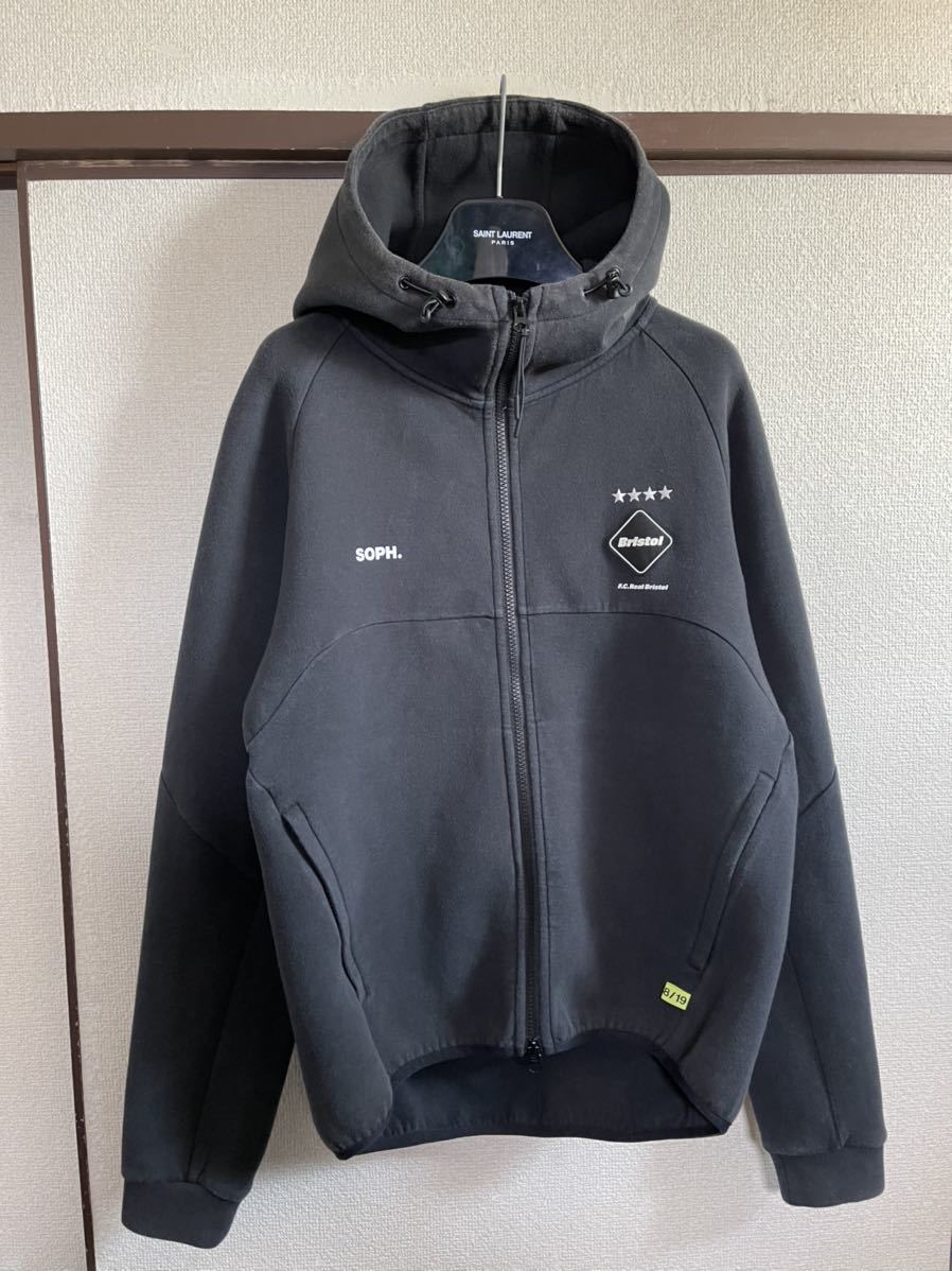 セットアップ】 FCRB f.c real bristol エフシーレアルブリストル SOPH