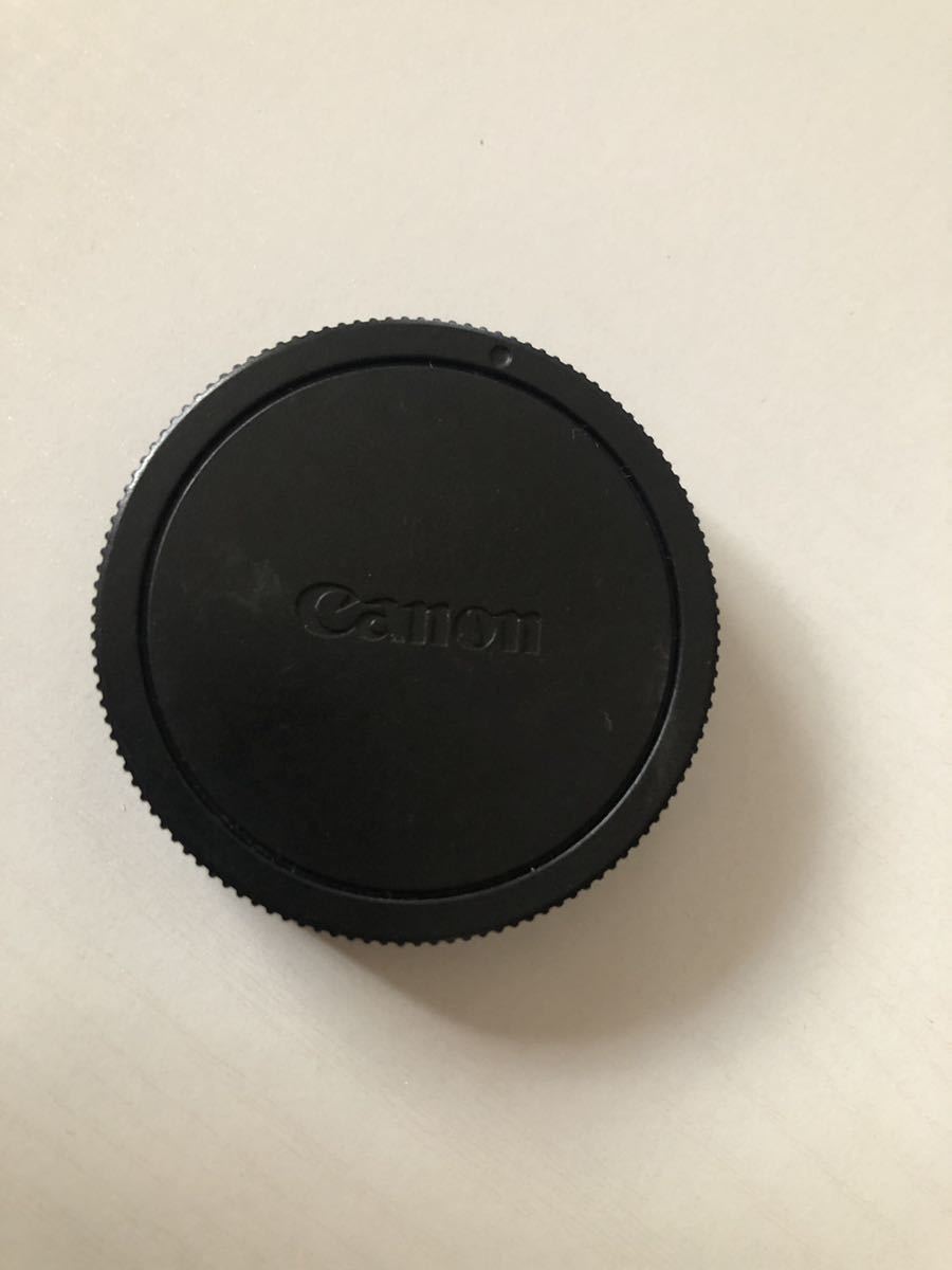 Canon キヤノン EOS kiss Digital N 一眼レフカメラ　本体　おまけ付き_9