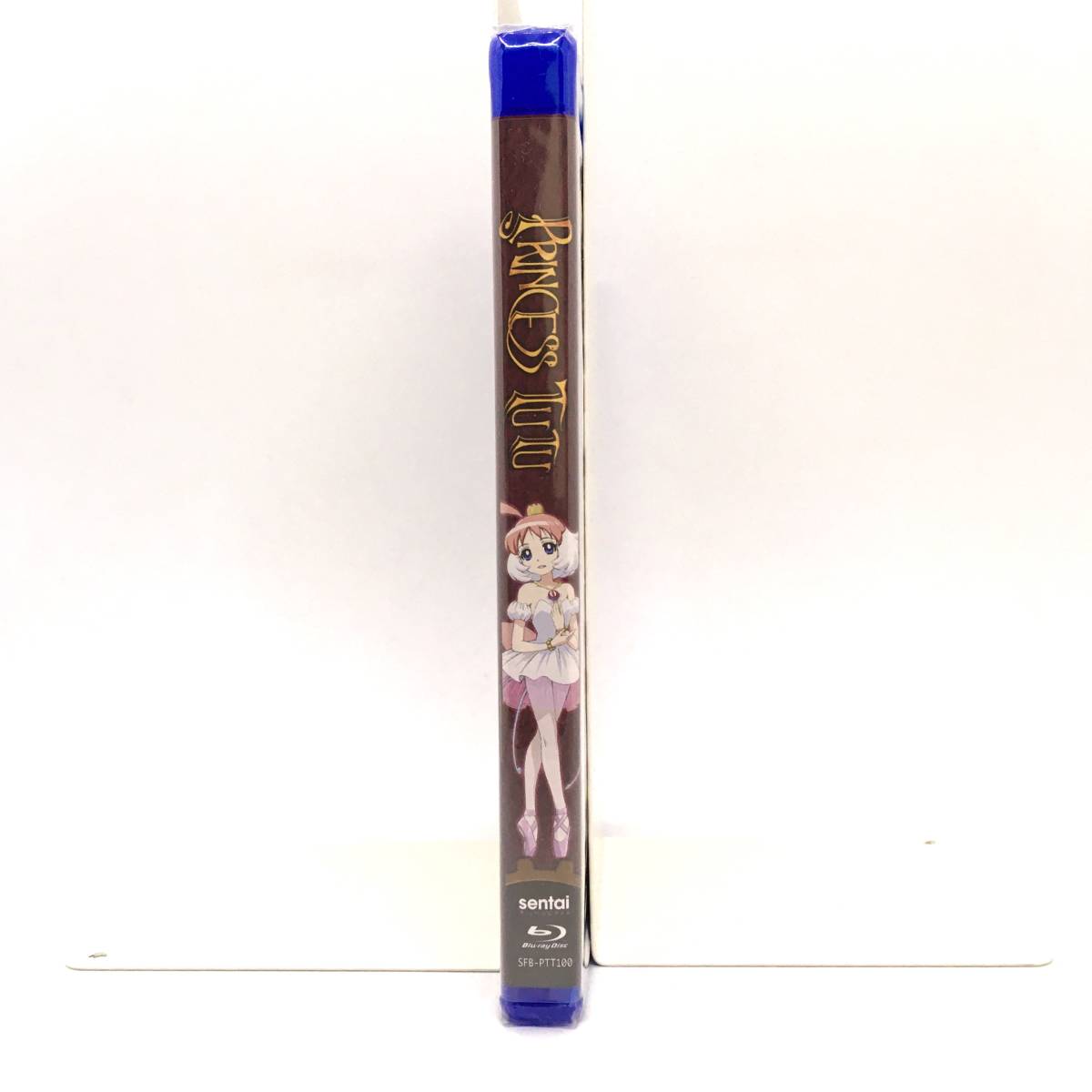 プリンセスチュチュ Blu Ray 北米版ブルーレイ 日本 売買されたオークション情報 Yahooの商品情報をアーカイブ公開 オークファン Aucfan Com
