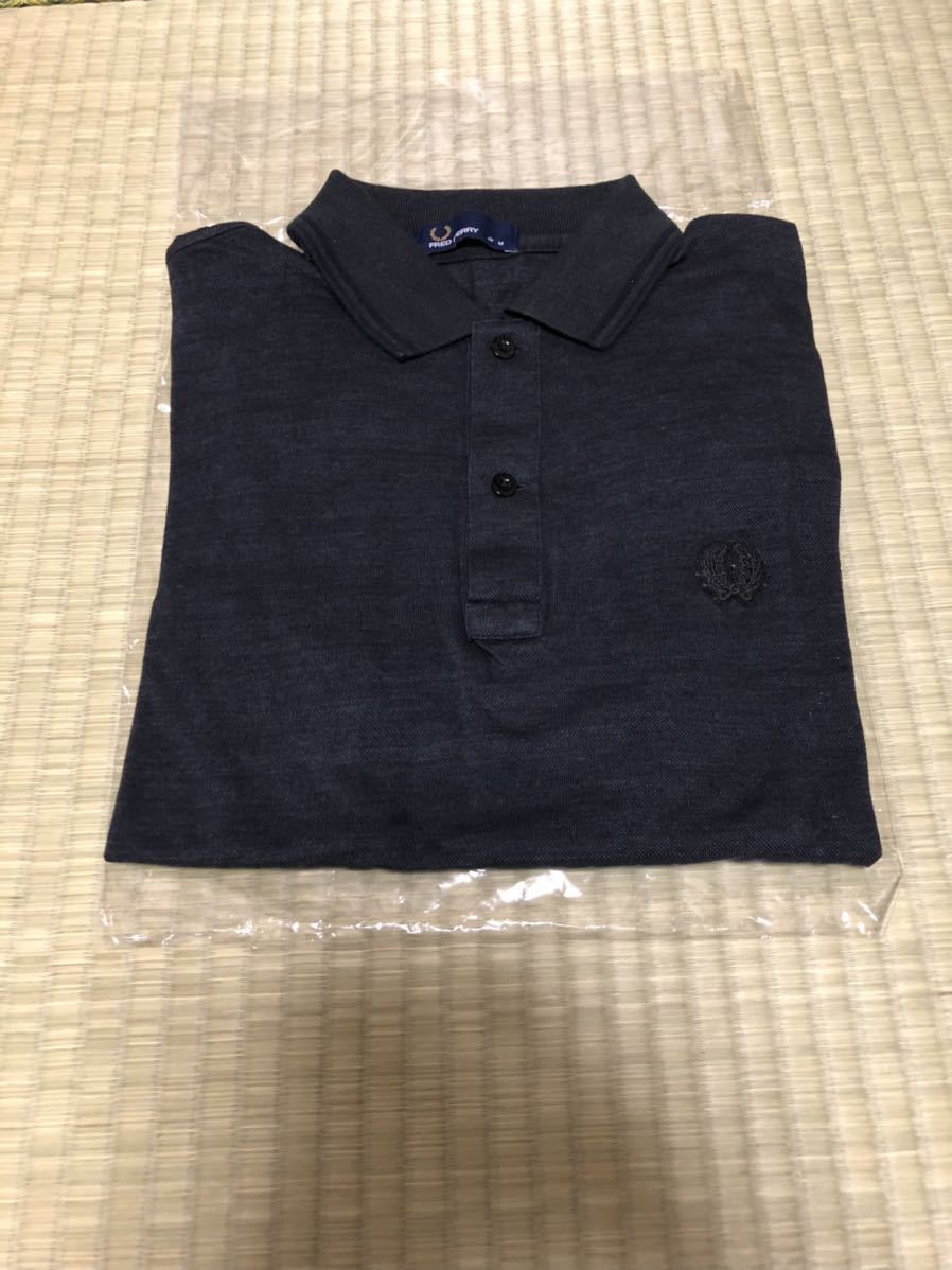 FRED PERRY × AMERICAN RAG CIE】フレッドペリー × アメリカンラグシー  