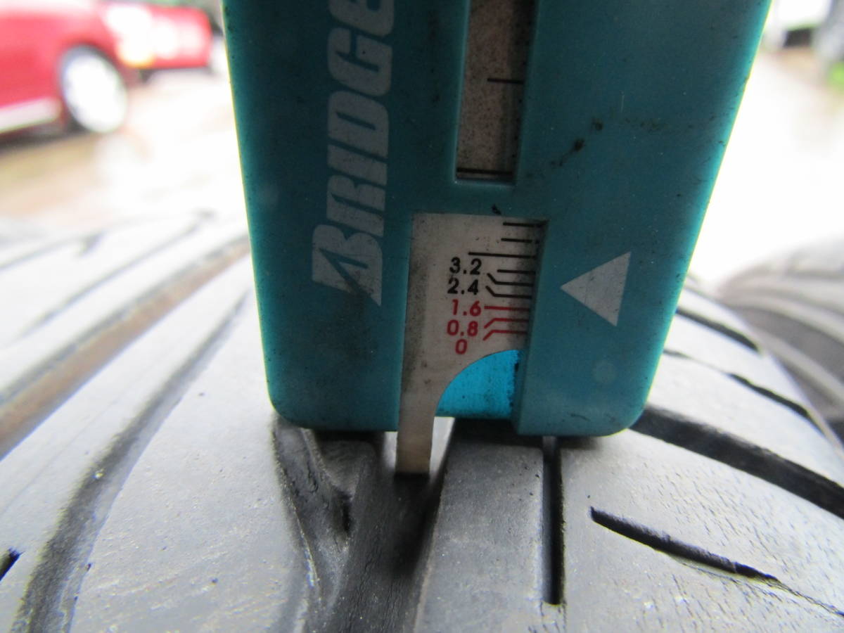 ☆ 格安 売り切り 155/65R14 2016年製 ダンロップ EC202 4本 セット タント ムーブ ワゴンR アルト デイズ ekワゴン ☆_2