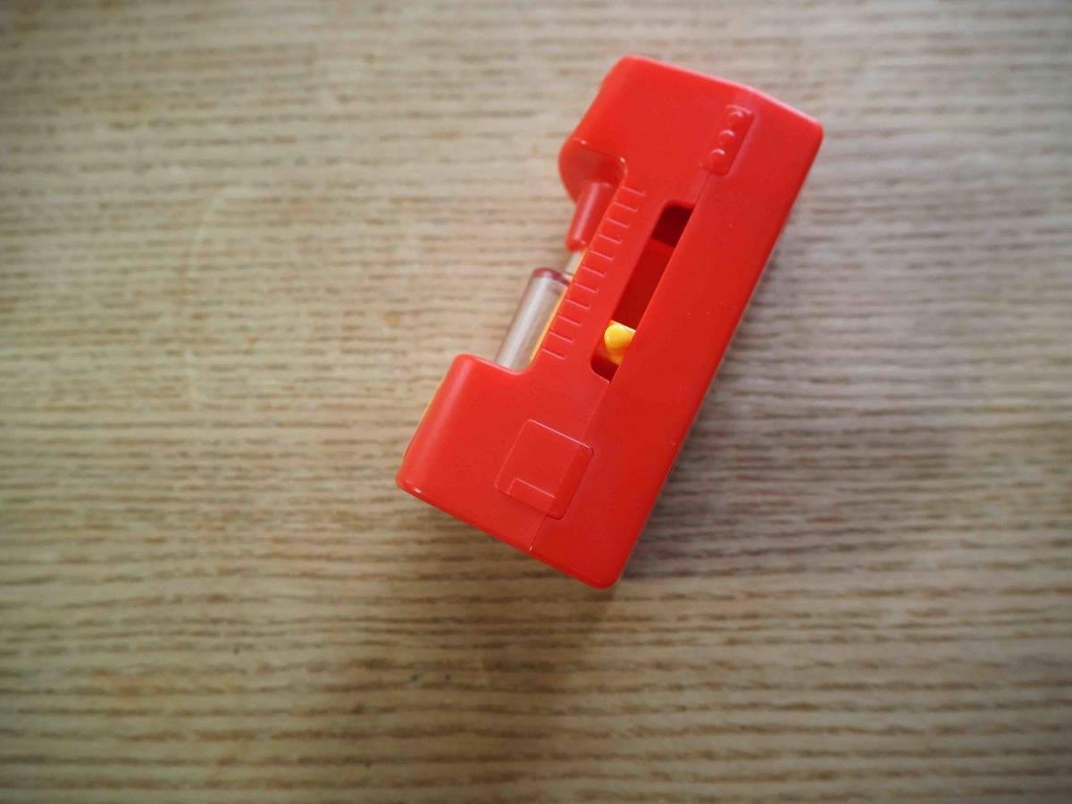 ハッピーセットおもちゃ19年 マックアドベンチャー なりきりマクドナルド ドリンクマシーン 非売品 取説付 おまけ 送料300円 マクドナルド 売買されたオークション情報 Yahooの商品情報をアーカイブ公開 オークファン Aucfan Com