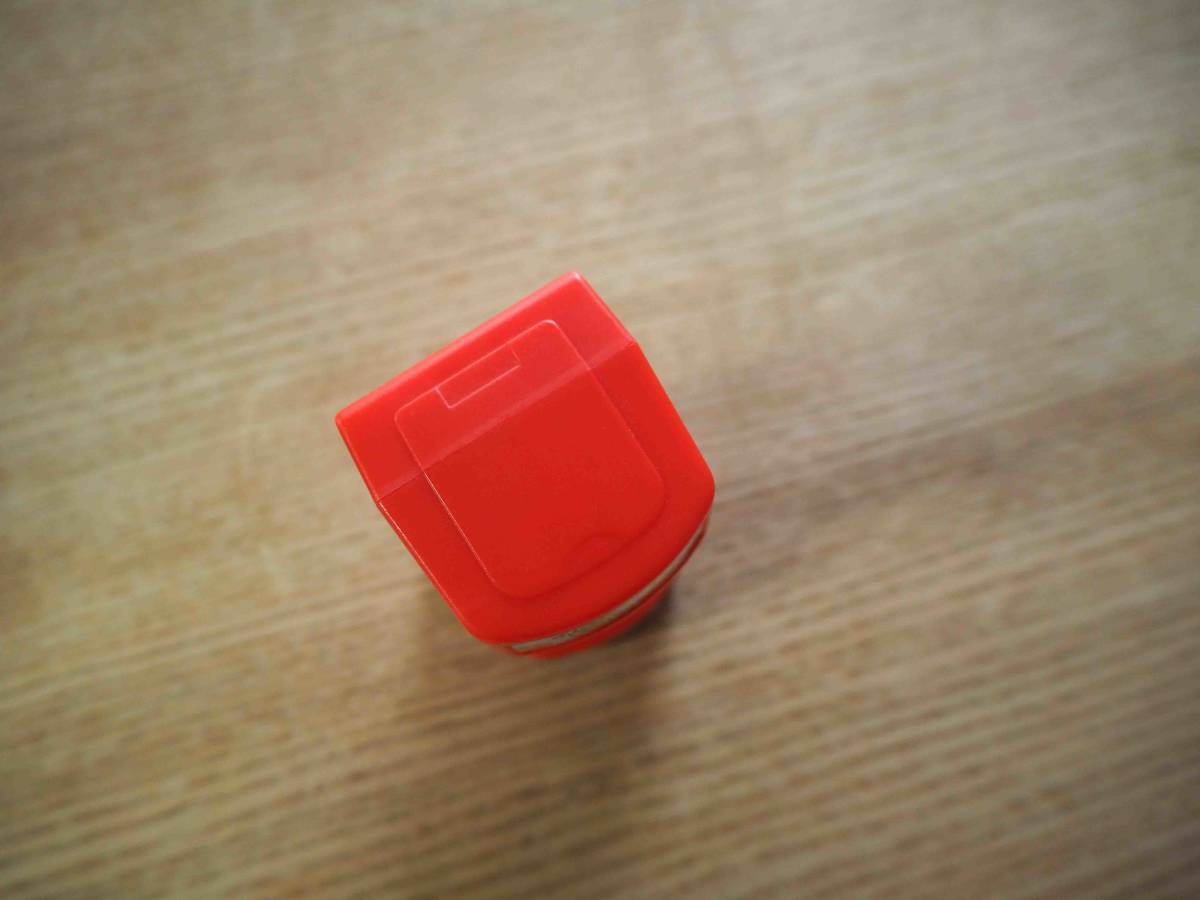 ハッピーセットおもちゃ19年 マックアドベンチャー なりきりマクドナルド ドリンクマシーン 非売品 取説付 おまけ 送料300円 マクドナルド 売買されたオークション情報 Yahooの商品情報をアーカイブ公開 オークファン Aucfan Com