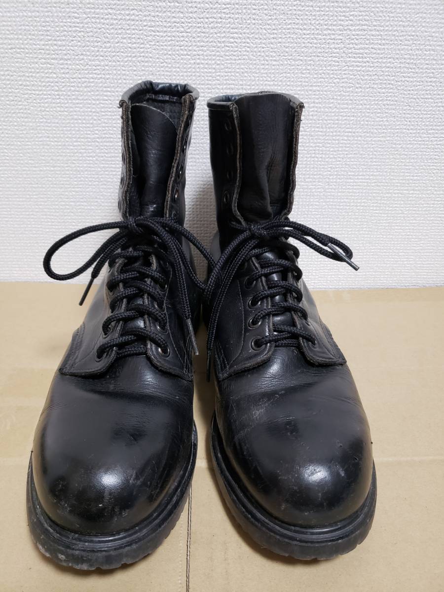 REDWING/レッドウィング/ファイヤーマンブーツ/レースアップブーツ 
