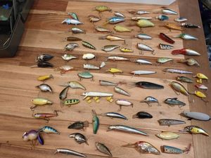 バス釣り ルアーセットの平均価格は6 098円 ヤフオク 等のバス釣り ルアーセットのオークション売買情報は53件が掲載されています