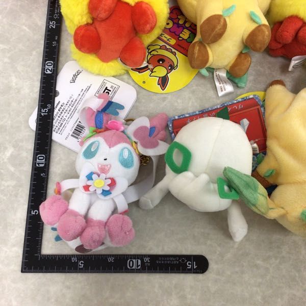 1円 ポケモン ポケモンセンター ぬいぐるみ へんしん メタモン ブラッキー Pokemon Fit サンダース 他 コミック アニメグッズ 売買されたオークション情報 Yahooの商品情報をアーカイブ公開 オークファン Aucfan Com