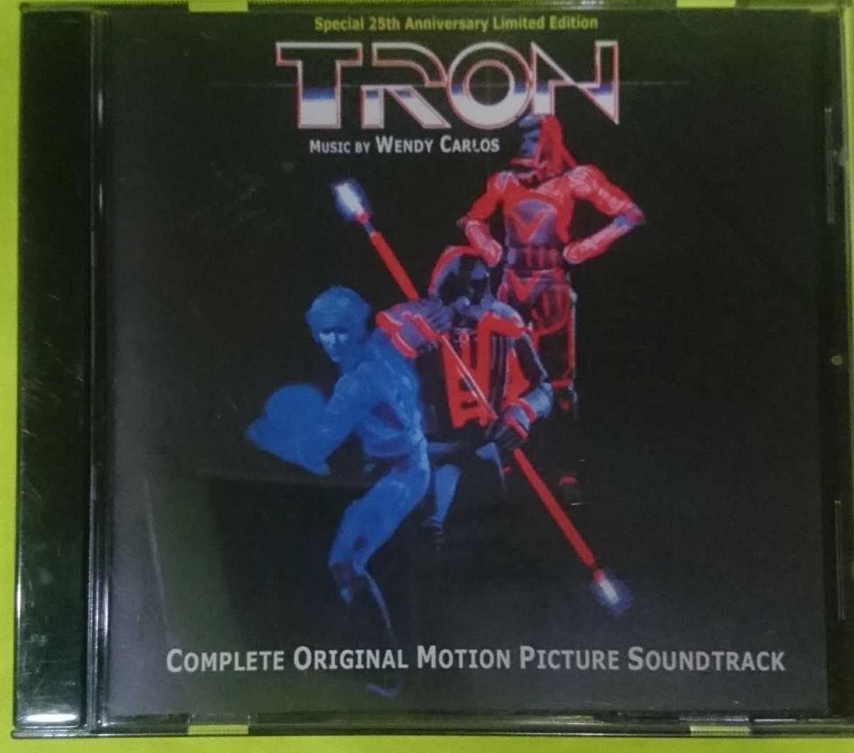 豊富な，SALE ディズニー映画 TRON 25th anniversary complete soundtrack 限定版 Wendy Carlos(SF、ファンタジー)｜売買されたオークション情報、yahooの商品情報をアーカイブ公開 - オークファン SF、ファンタジー
