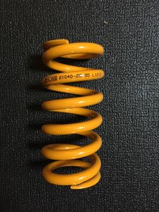 オーリンズ スプリングのYahoo!オークション(旧ヤフオク!)の相場・価格