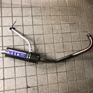 マフラー 車の平均価格は210 7円 ヤフオク 等のマフラー 車のオークション売買情報は1 315件が掲載されています