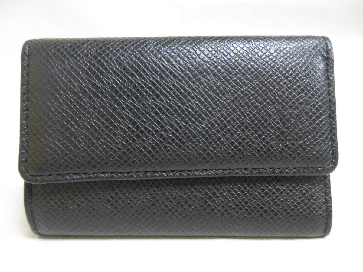 1円 □美品□ LOUIS VUITTON ルイヴィトン M78147 バンドーBB LV