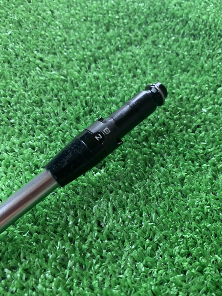 ツアーAD TP-6S ドライバー用シャフト タイトリスト スリーブ付 ツアー