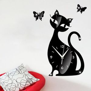 猫 壁掛け 時計のヤフオク!の相場・価格を見る｜ヤフオク!の猫 壁掛け 
