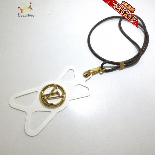 ルイヴィトン LOUIS VUITTON 携帯電話ケース M68962 フォンホルダー