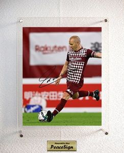 イニエスタ サインのヤフオク の相場 価格を見る ヤフオク のイニエスタ サインのオークション売買情報は9件が掲載されています