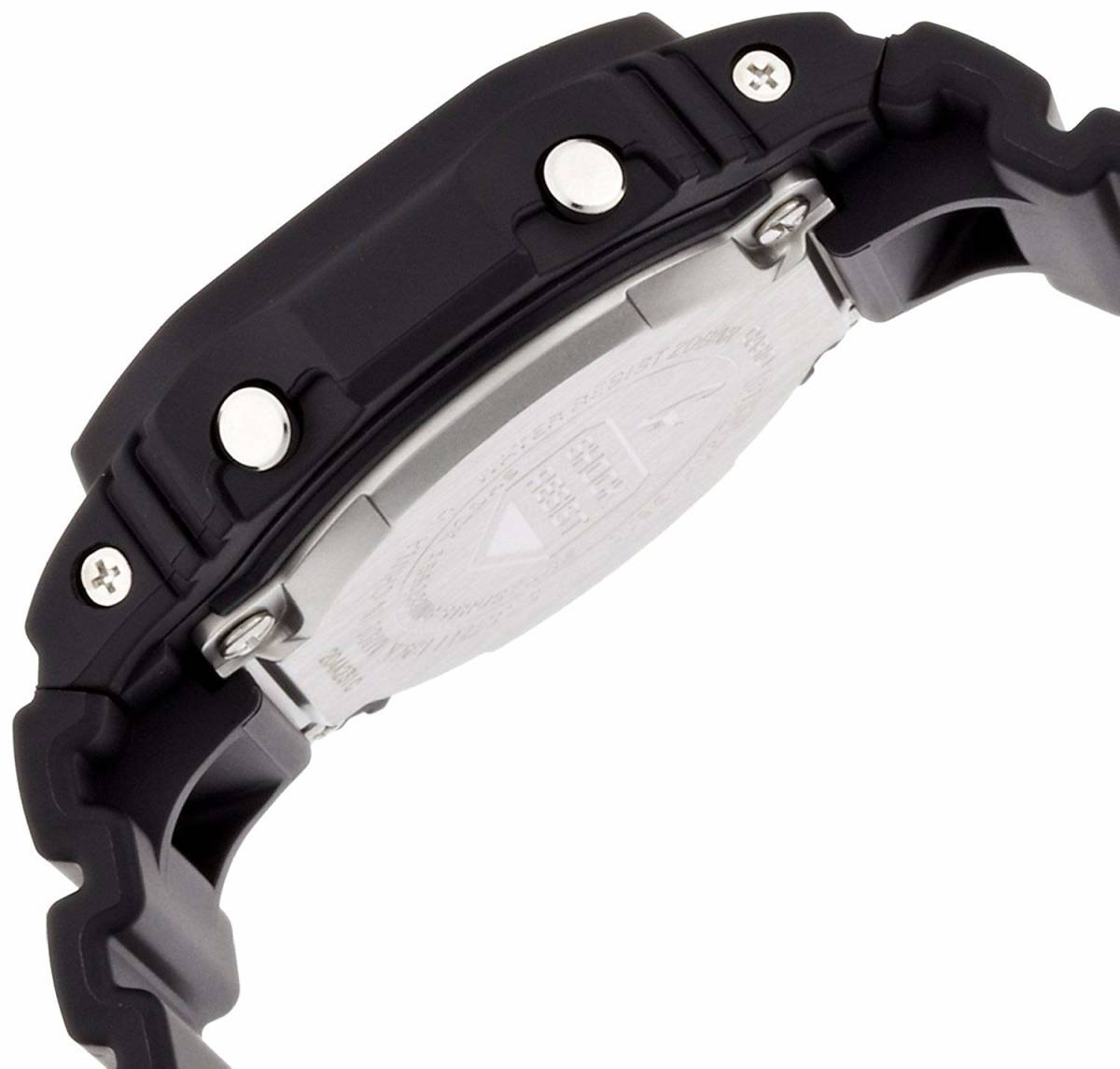 G-SHOCK CASIO マルチバンド6 カシオ マルチ タフソーラー Gショック