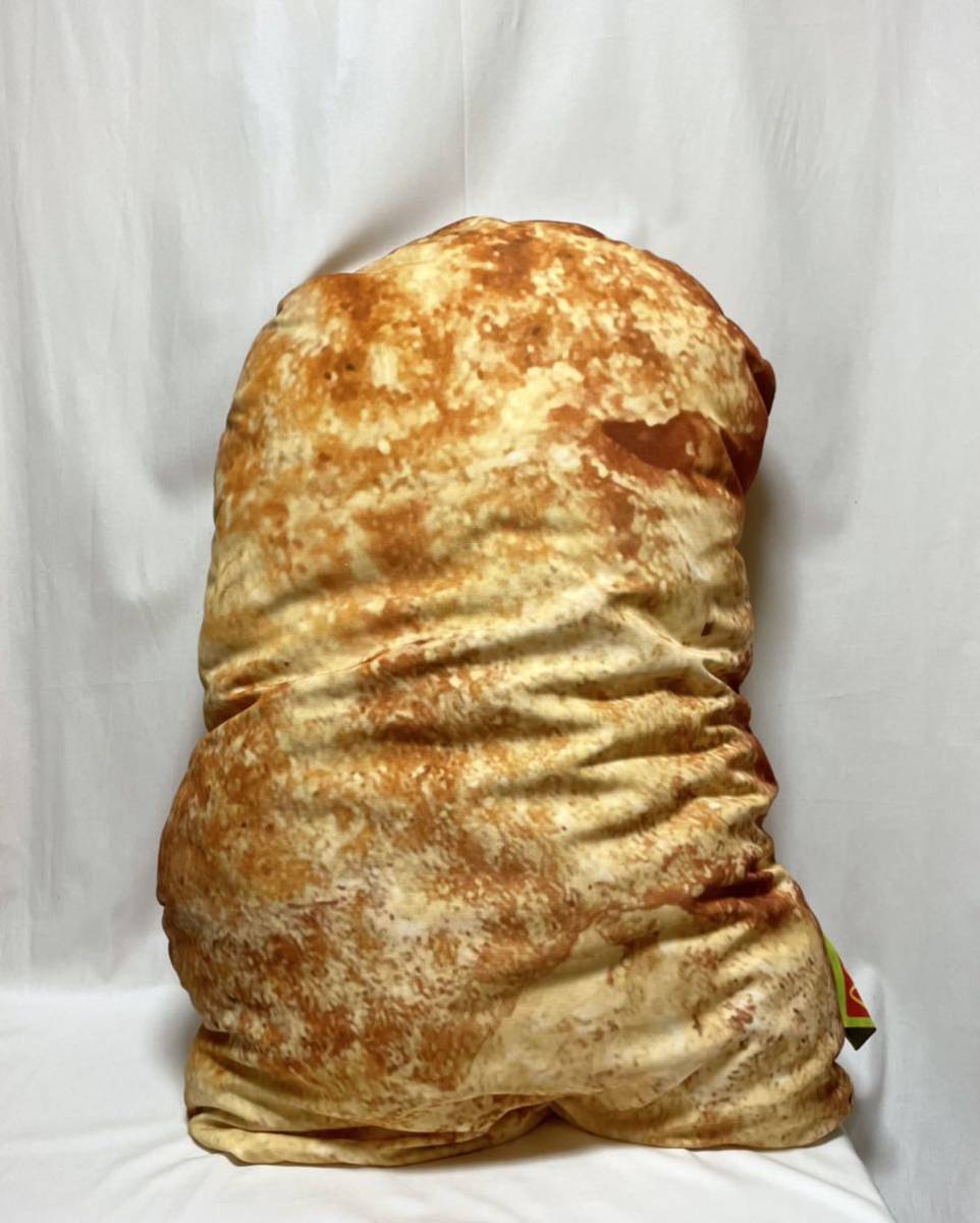 ヤフネコ140サイズ】Travis Scott × McDonalds NUGGET BODY PILLOW 