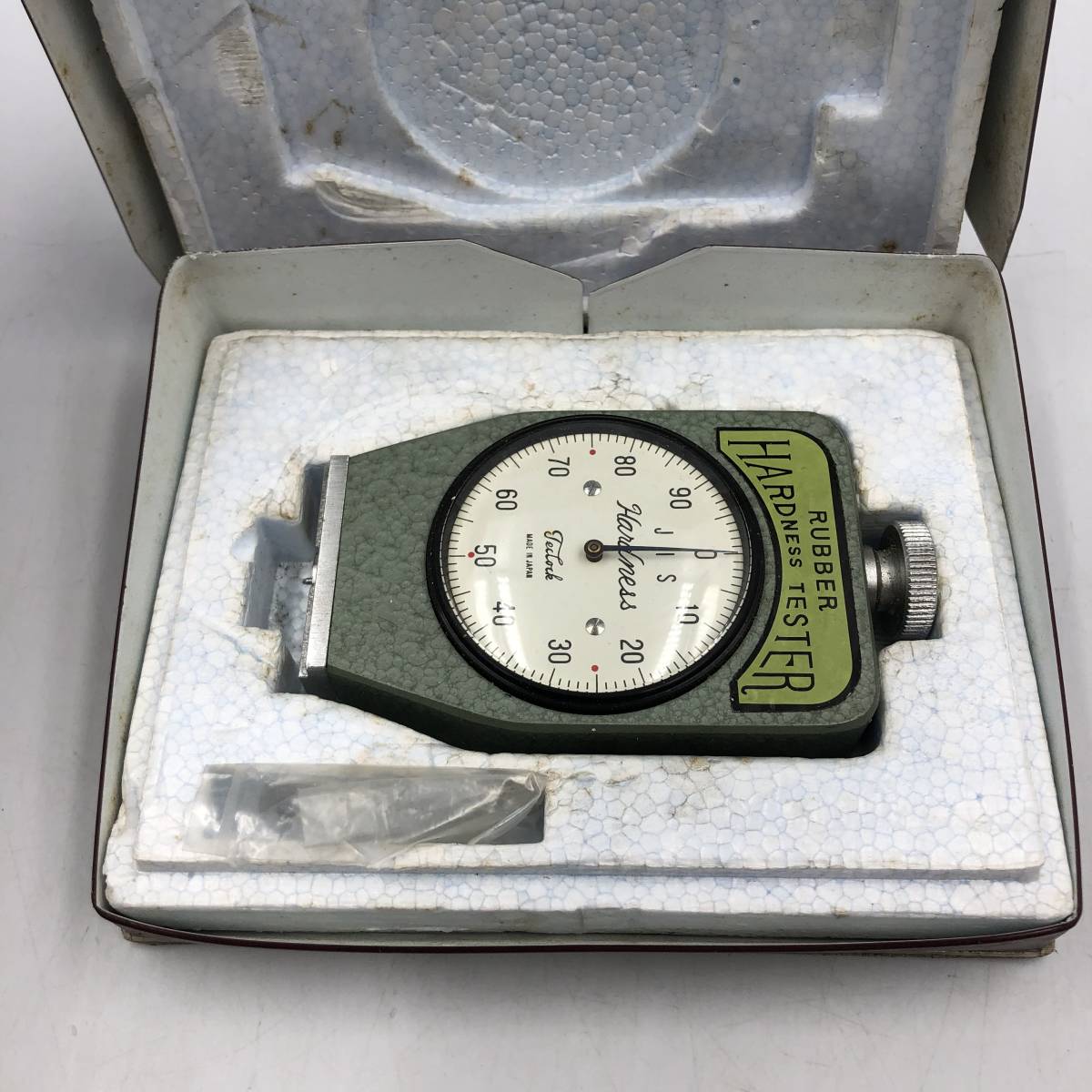 厚み分析 ミツトヨ三次元測定機 Bhight-A504のパーツ P000967 三次元