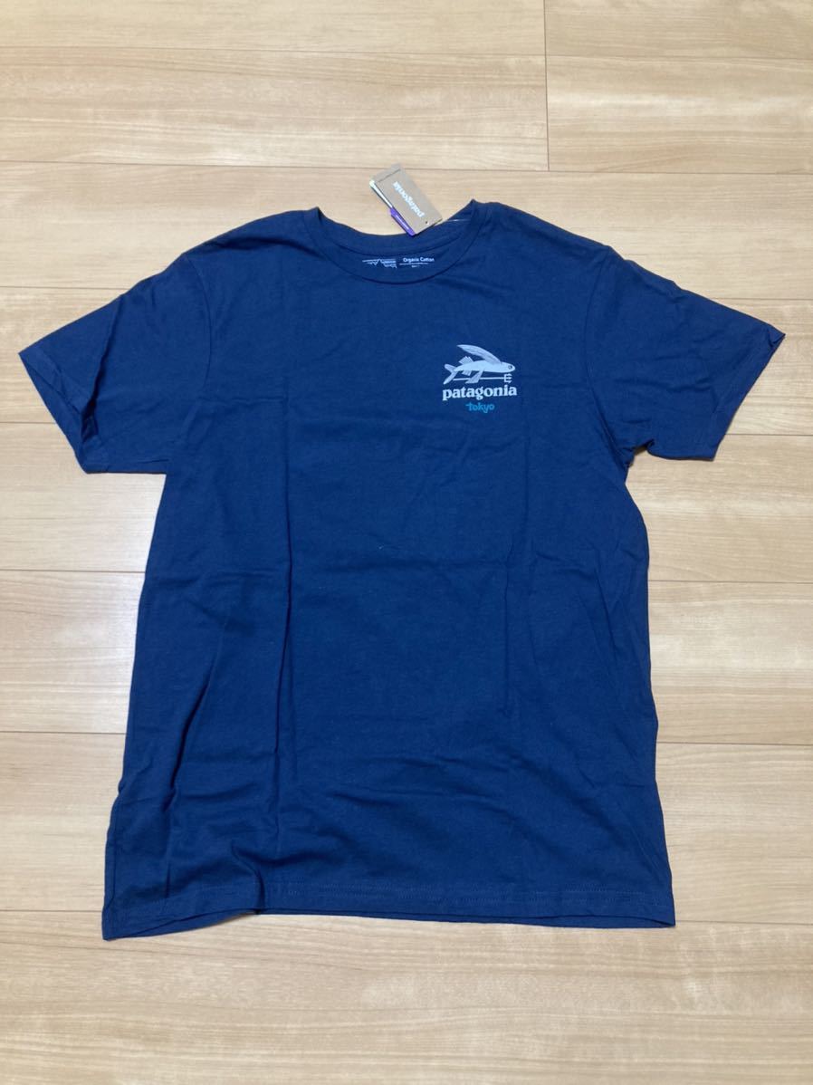 Patagonia パタゴニア サーフ東京限定tシャツ フライングフィッシュ紺l 半袖tシャツ 売買されたオークション情報 Yahooの商品情報をアーカイブ公開 オークファン Aucfan Com Patagonia パタゴニア サーフ東京限定tシャツ フライングフィッシュ紺l 半袖tシャツ 売買されたオークション情報 Yahooの商品情報をアーカイブ公開 オークファン Aucfan Com