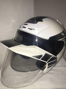 SHOEI J-FORCE 2のYahoo!オークション(旧ヤフオク!)の相場・価格を見る