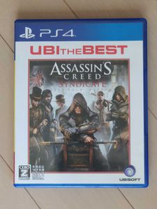 アサシン クリード シンジケートの平均価格は2 348円 ヤフオク 等のアサシン クリード シンジケートのオークション売買情報は13件が掲載されています