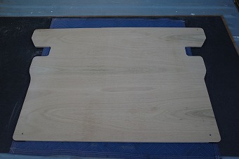 N-VAN用のフロアボード、荷室テーブル、フロントテーブルセット N-VAN N-VAN用のフロアボード、荷室テーブル、フロントテーブル（小
