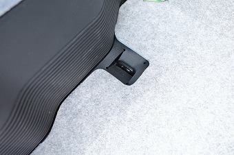 N-VAN N-VAN用のフロアボード、荷室テーブル、フロントテーブル（小