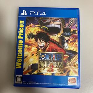 ワンピース 海賊無双3のヤフオク の相場 価格を見る ヤフオク のワンピース 海賊無双3のオークション売買情報は31件が掲載されています