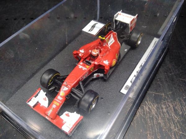 現状品 Hot WHeels ホットウィール BLY70 フェラーリ F-14-T K