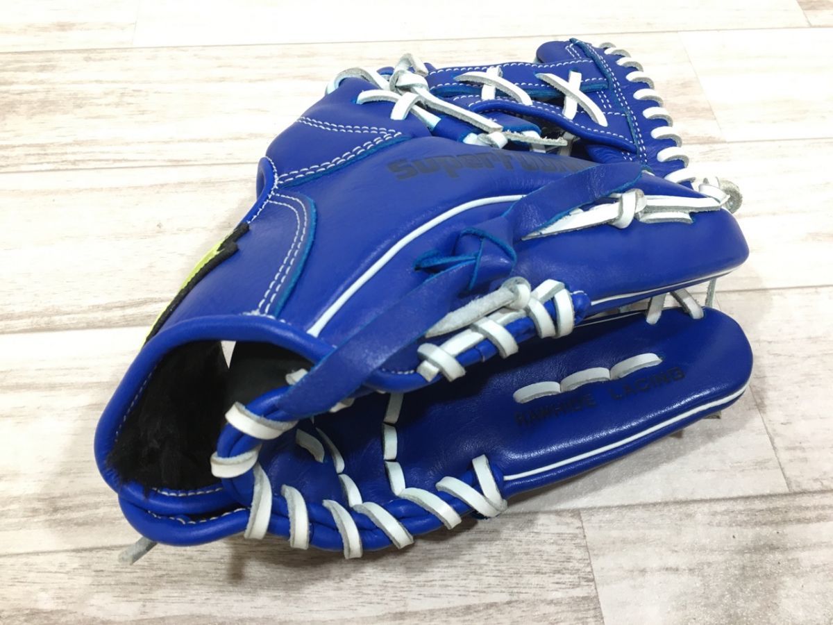 SSK スーパーファウンダー エスエスケイ 軟式 一般 野球 オール 