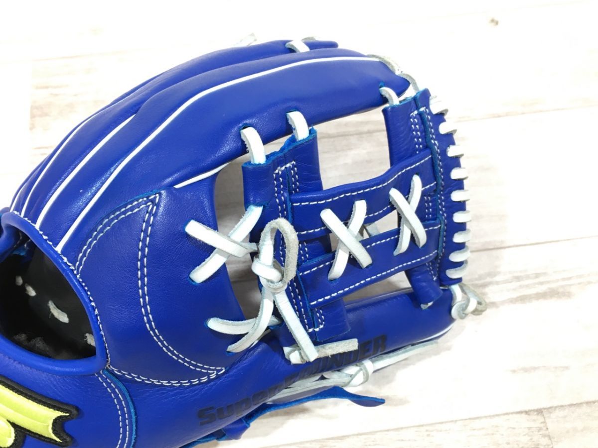 SSK スーパーファウンダー エスエスケイ 軟式 一般 野球 オール 