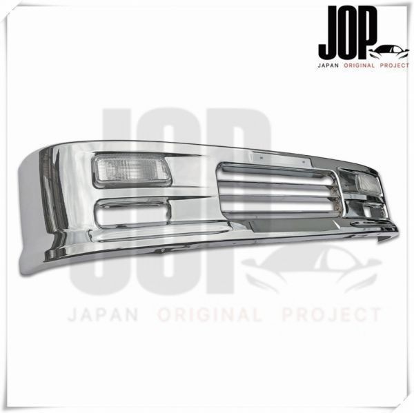 F24 アトラストラック 日産アトラス メッキパーツ 日産 NISSAN