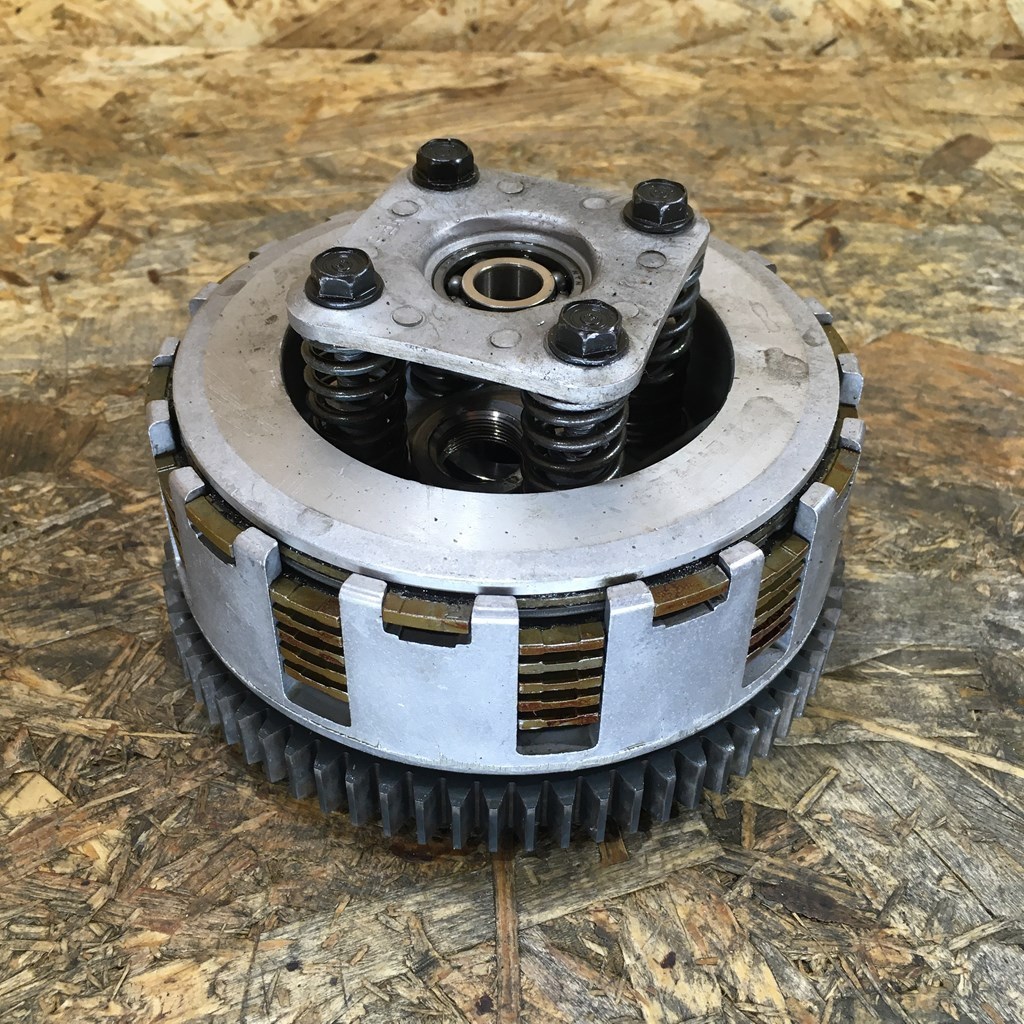 スティード400 NC26 ホンダ ⁄ レギュレーターCDIイグニッション