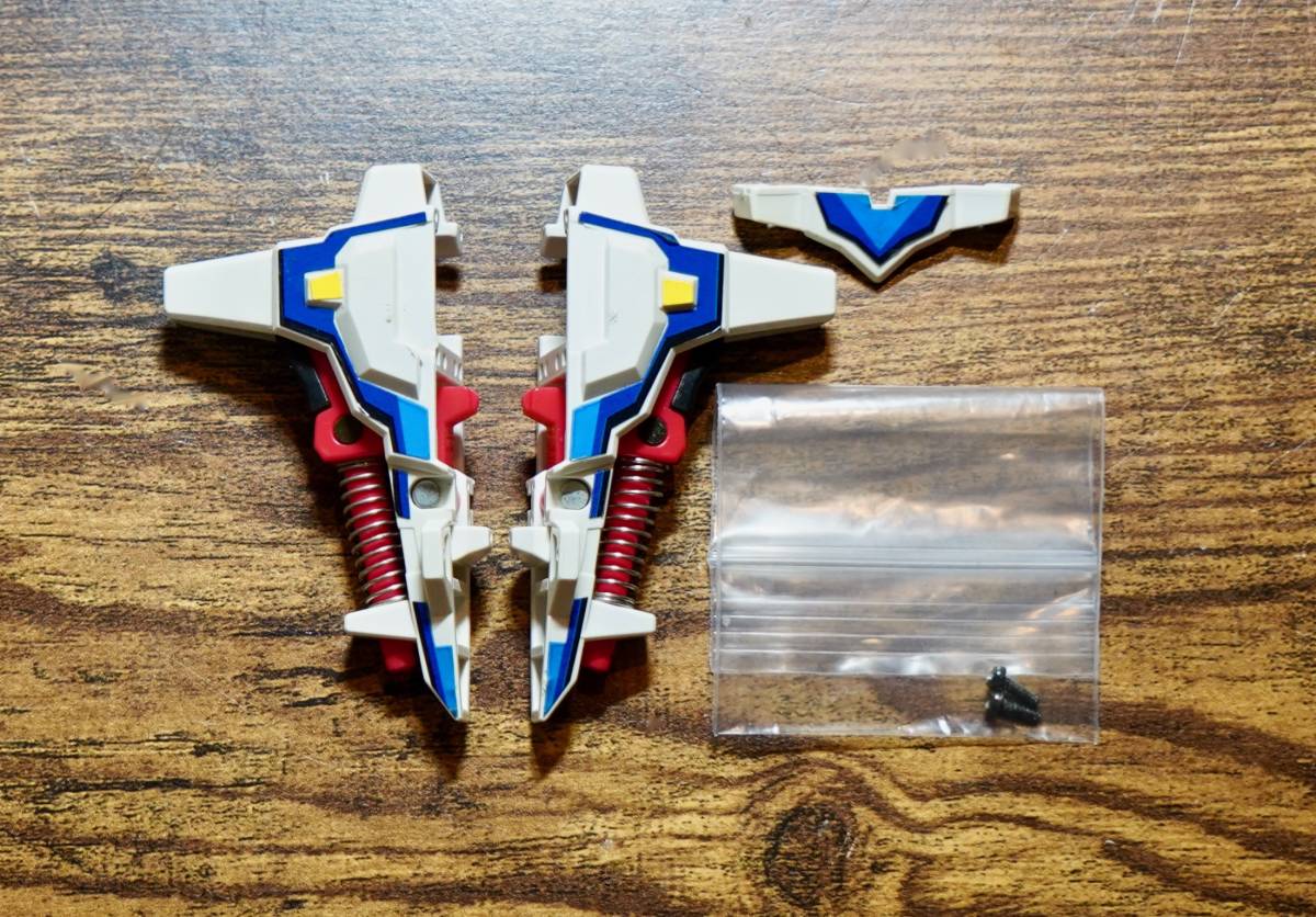 ビーダマン・EXパーツ P-66 メガキャノンウィング② ビーダマン EX 