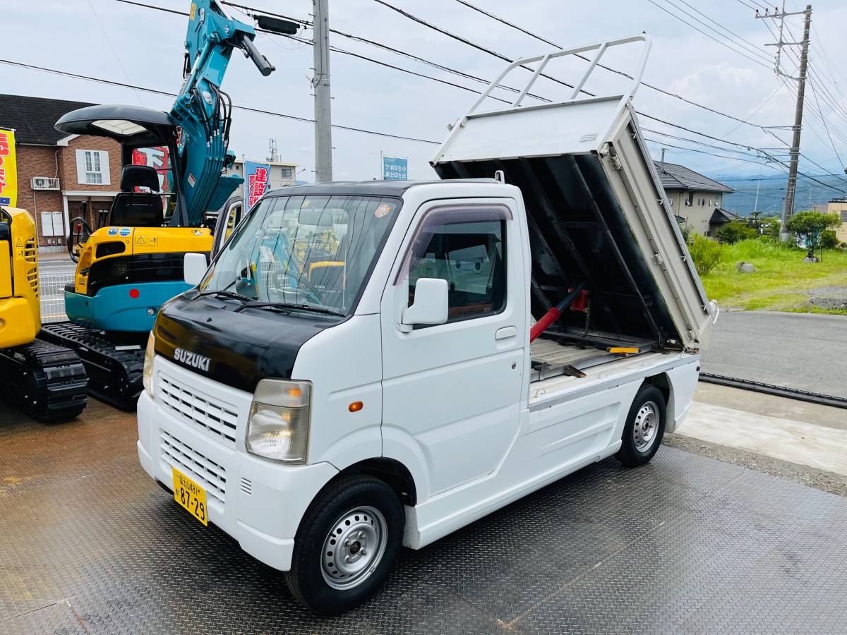 キャリイトラック キャリイ特装車 販売中」2020年スズキｷｬﾘｨ軽ﾄﾗｯｸ 