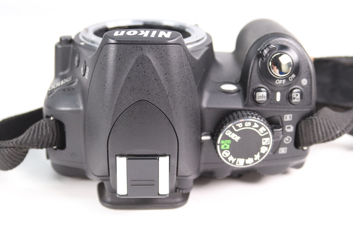 D3100 Nikon ニコン デジタル一眼レフカメラ | カメラ ボディ レンズ