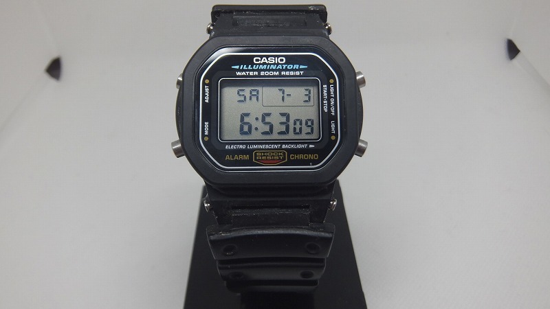 T☆稼働品☆【CASIO カシオ】WVQ-M410 wave ceptor ウェーブセプター 