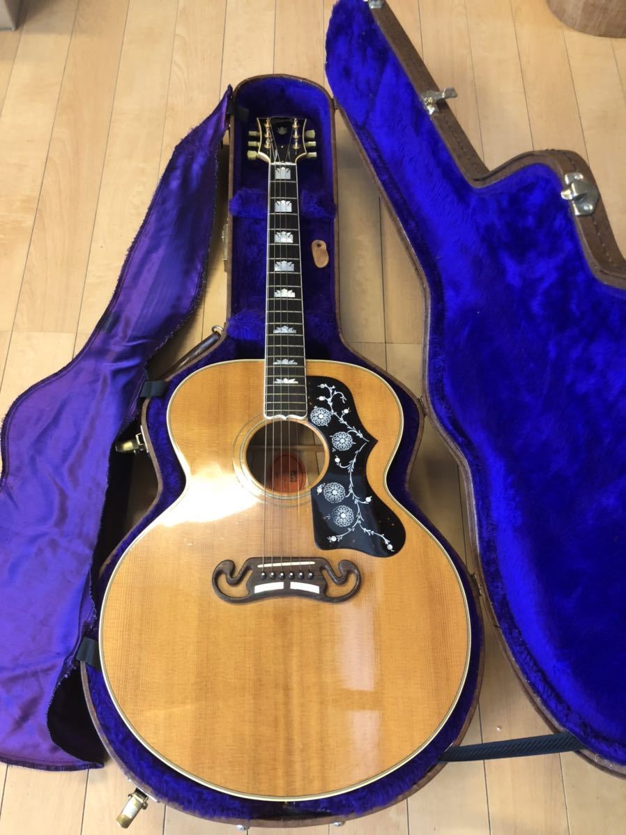 限定SALE，人気セール Gibson(ギブソン)｜売買されたオークション情報、yahooの商品情報をアーカイブ公開 - オークファン 本体