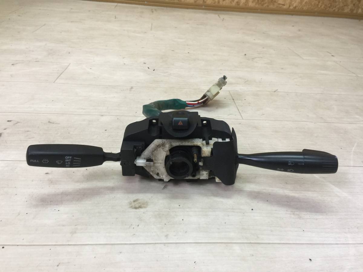 アルトワークス CR22S アルト スズキ コンビネーションスイッチ