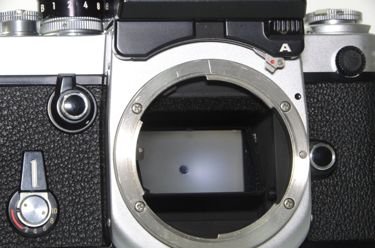 805万台 】Nikon F2 フォトミック A ボディー ニコン [管FZ38 【公式通販】