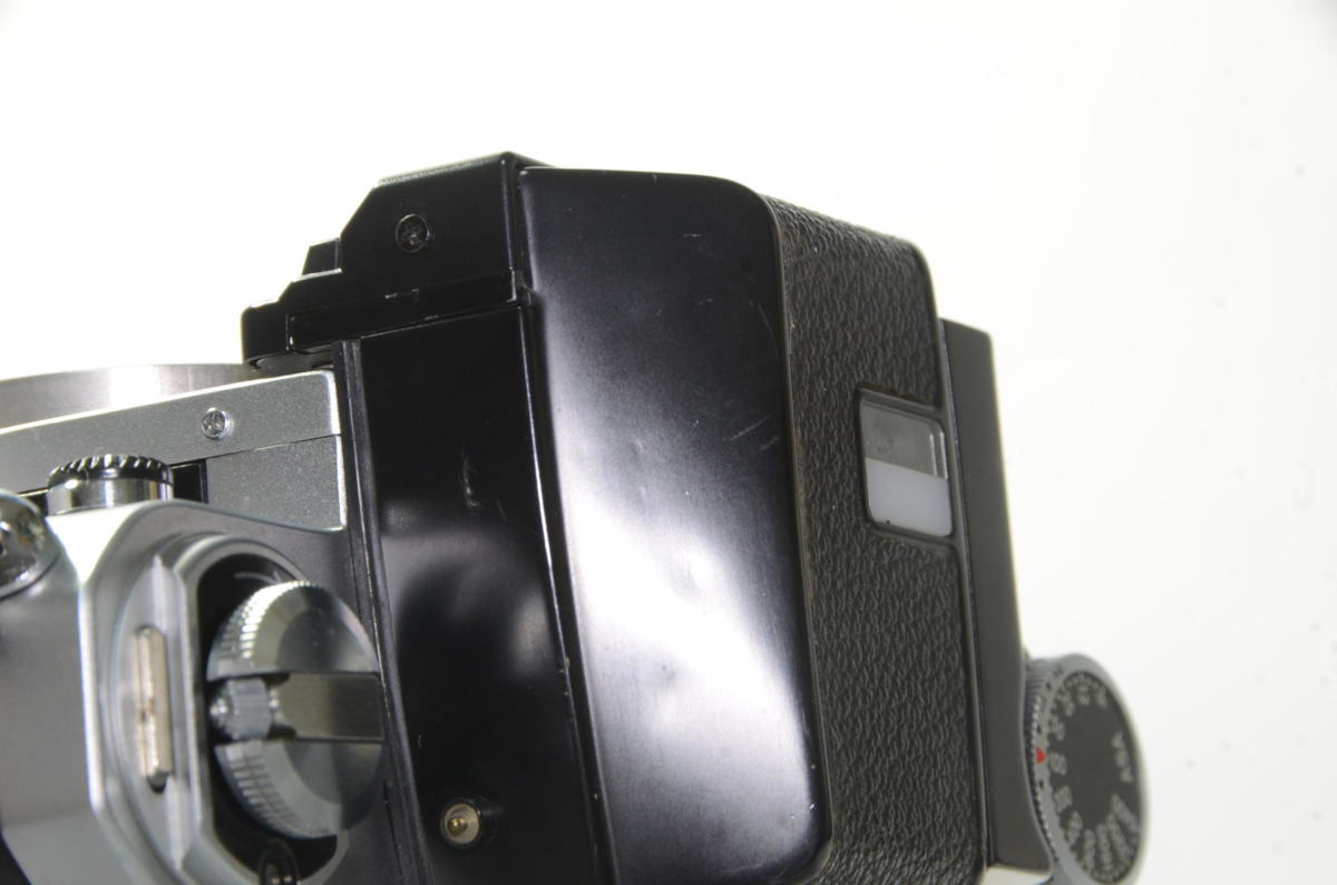 805万台 】Nikon F2 フォトミック A ボディー ニコン [管FZ38 【公式通販】