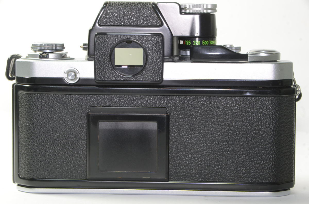 805万台 】Nikon F2 フォトミック A ボディー ニコン [管FZ38 【公式通販】