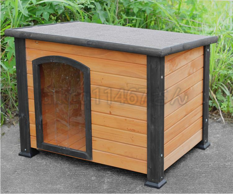 特売 品質保証 ニューエイジペット 犬小屋 ソリッドウッド製 ドッグハウス アウトドア防水 犬舎 大型犬 ドアカーテンプレゼントcz 509 大型犬用 売買されたオークション情報 Yahooの商品情報をアーカイブ公開 オークファン Aucfan Com