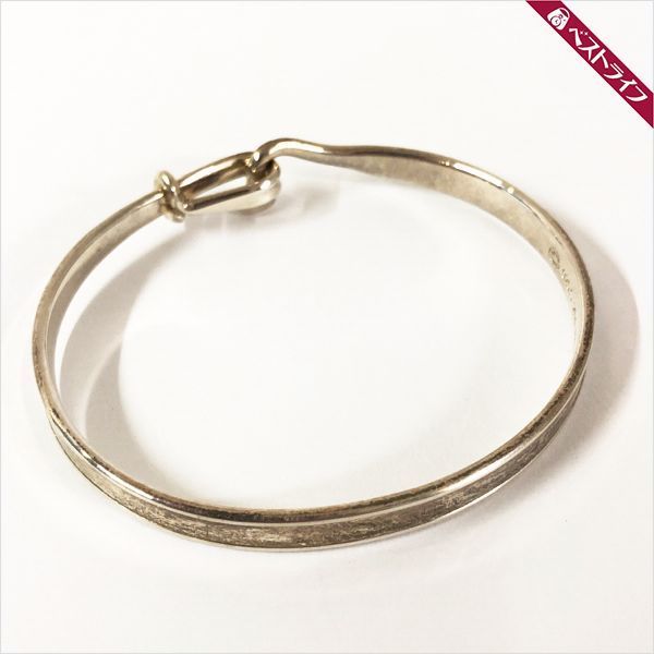 トールン バングル ジョージジェンセン 0 GEORG JENSEN 公式通販 Georg