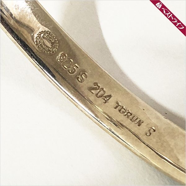 トールン バングル ジョージジェンセン 0 GEORG JENSEN 公式通販 Georg