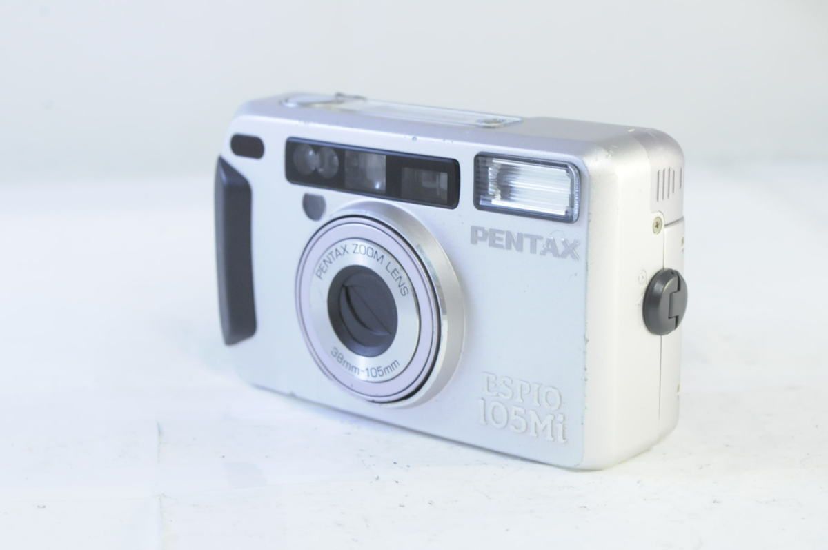 PENTAX ESPIO ペンタックス 105Mi | Me Camera Totte フィルムカメラ 0